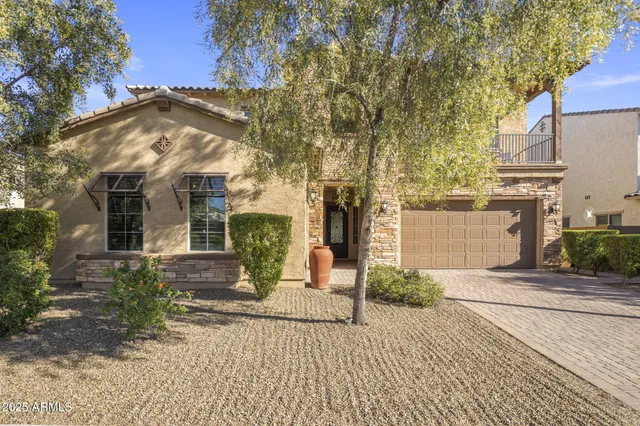 a view of swimming pool with outdoor seating