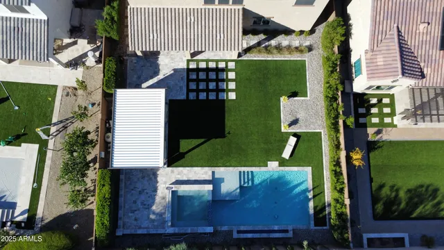 $1,549,000 | 22609 North 35th Place, Phoenix, AZ 85050