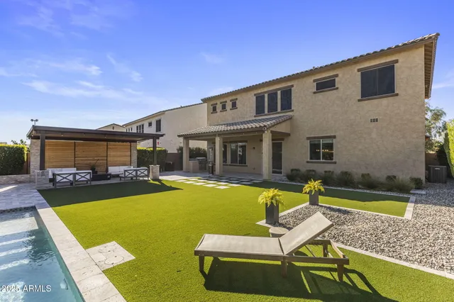 $1,549,000 | 22609 North 35th Place, Phoenix, AZ 85050