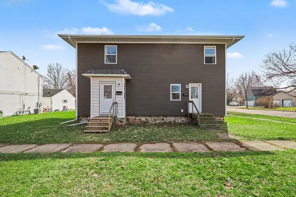 $299,900 | 201 East Main Street, Homer, MI 49245