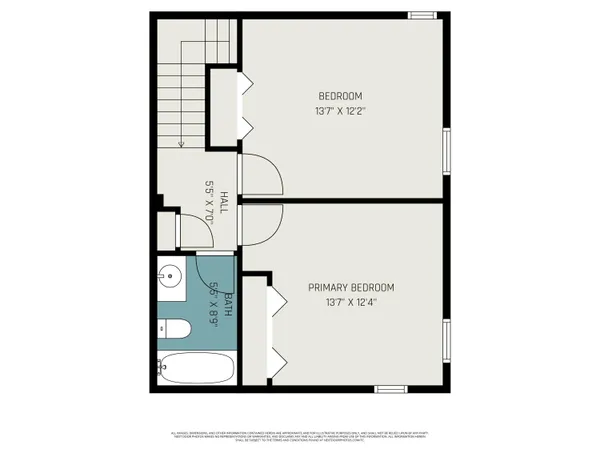 $299,900 | 201 East Main Street, Homer, MI 49245