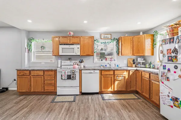 $299,900 | 201 East Main Street, Homer, MI 49245