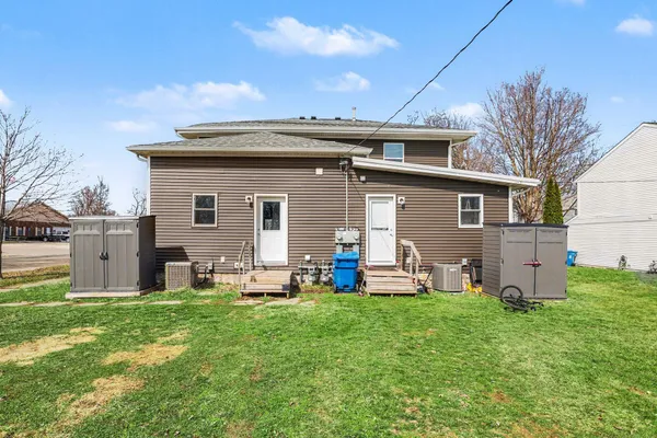 $299,900 | 201 East Main Street, Homer, MI 49245