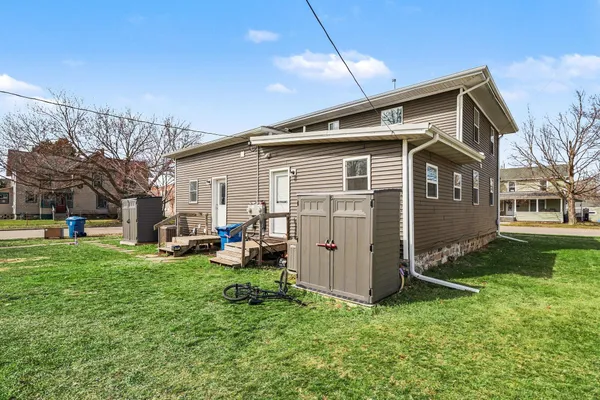 $299,900 | 201 East Main Street, Homer, MI 49245
