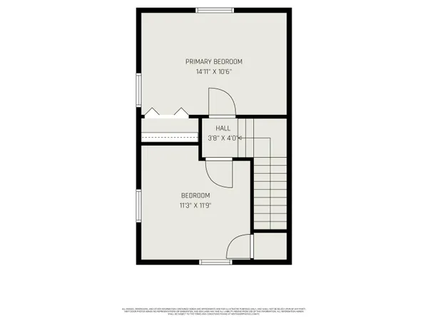 $299,900 | 201 East Main Street, Homer, MI 49245