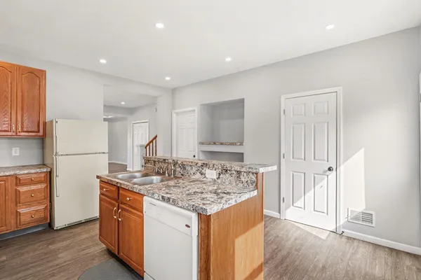 $299,900 | 201 East Main Street, Homer, MI 49245