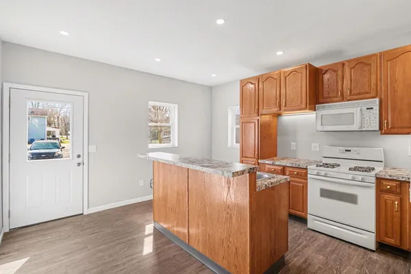 $299,900 | 201 East Main Street, Homer, MI 49245