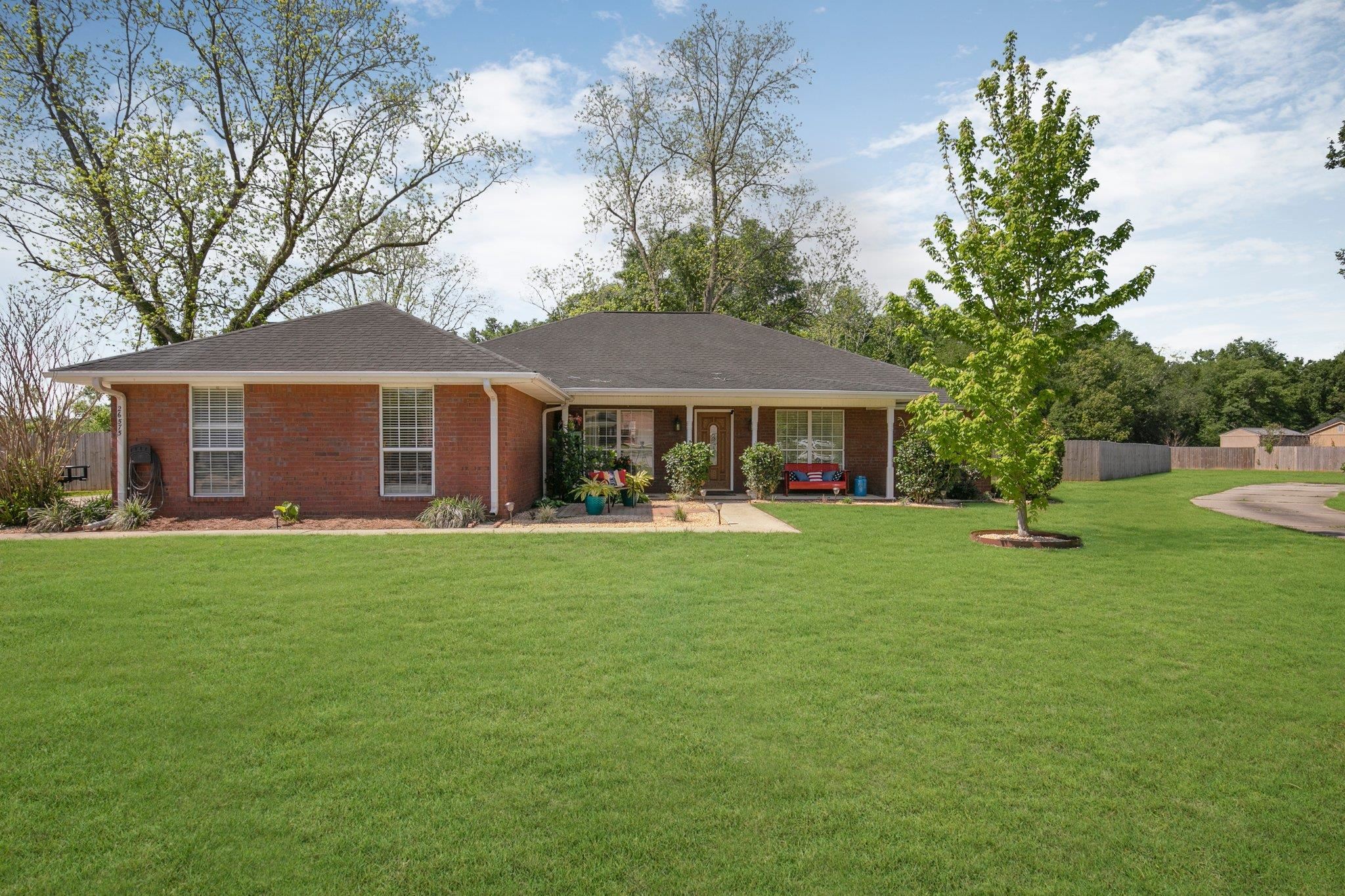 26575 Dean Court South Daphne, AL 36526 - Photo 1 of 41