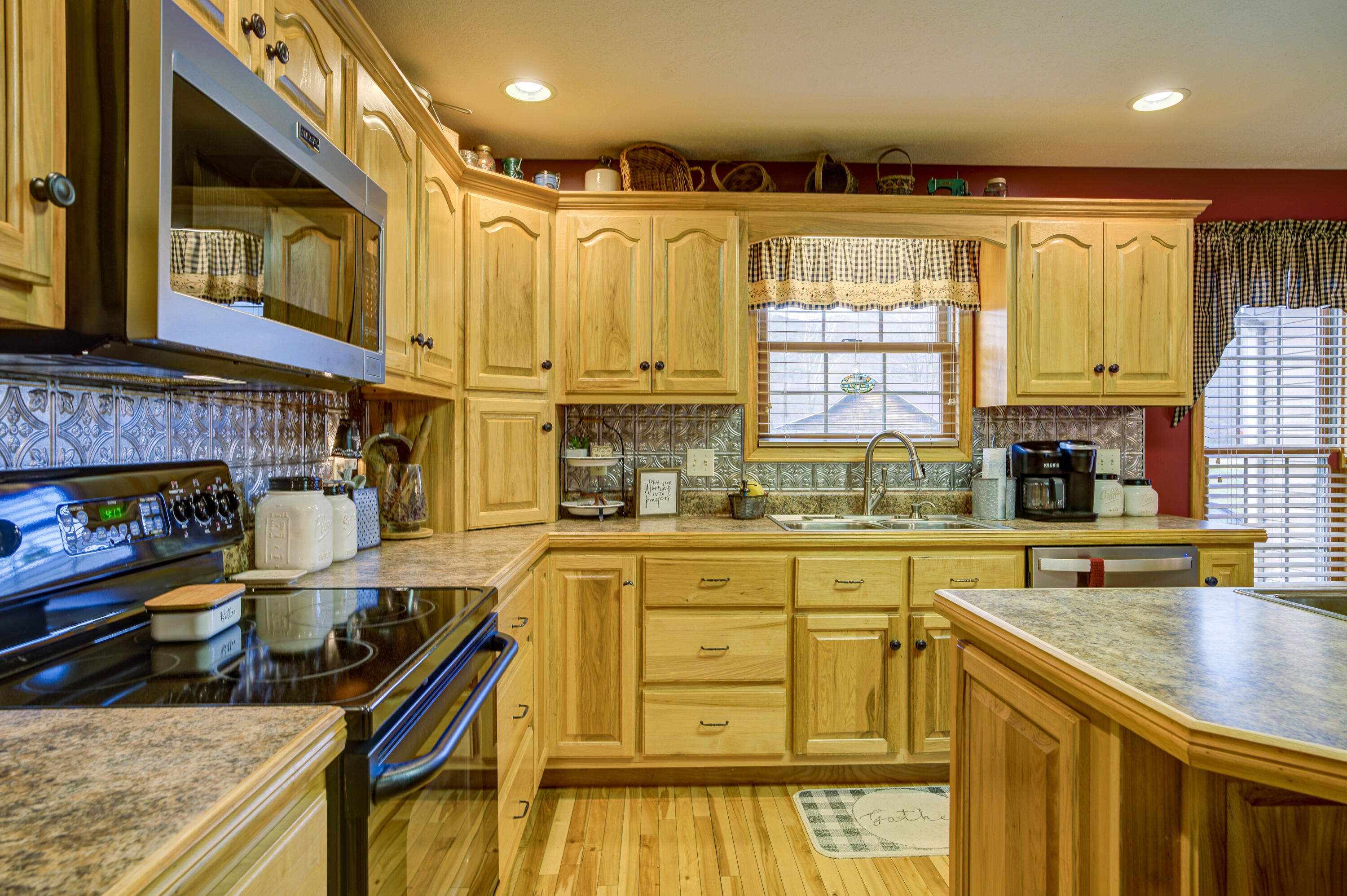 322 Price Road Elizabethton, TN 37643 - Photo 24 of 58 Price-Land--10