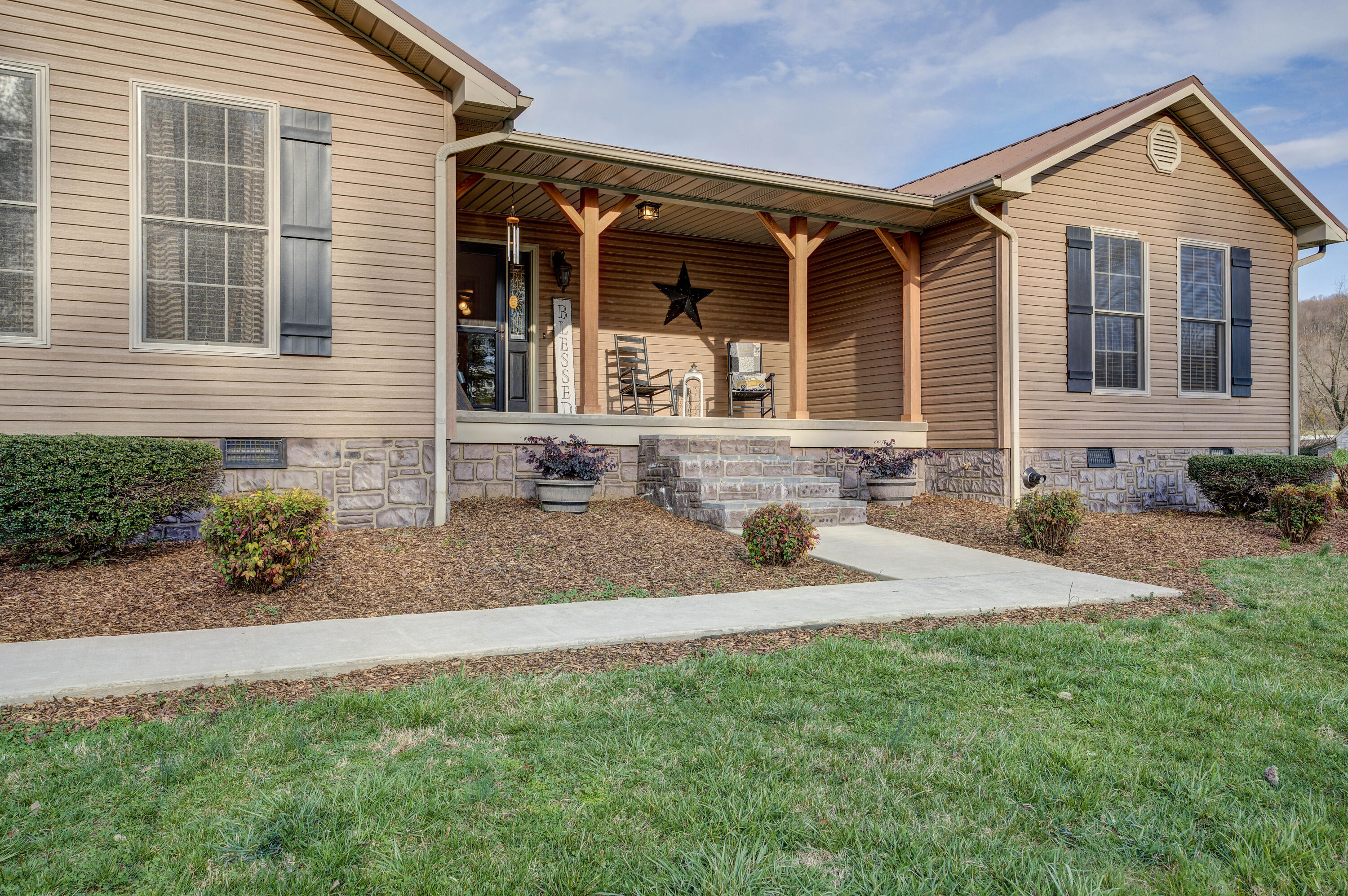 322 Price Road Elizabethton, TN 37643 - Photo 49 of 58 Price-Land--36