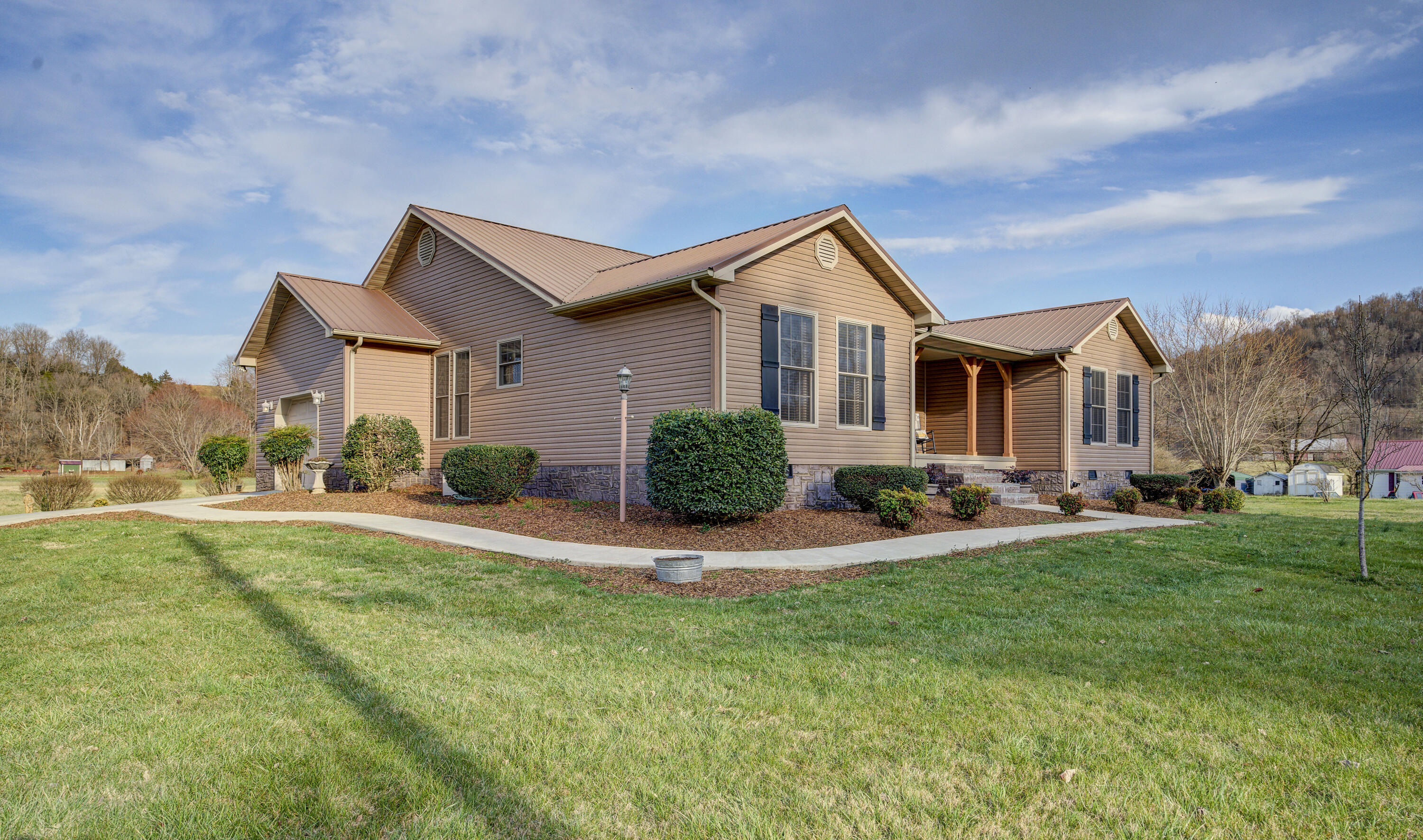 322 Price Road Elizabethton, TN 37643 - Photo 50 of 58 Price-Land--37
