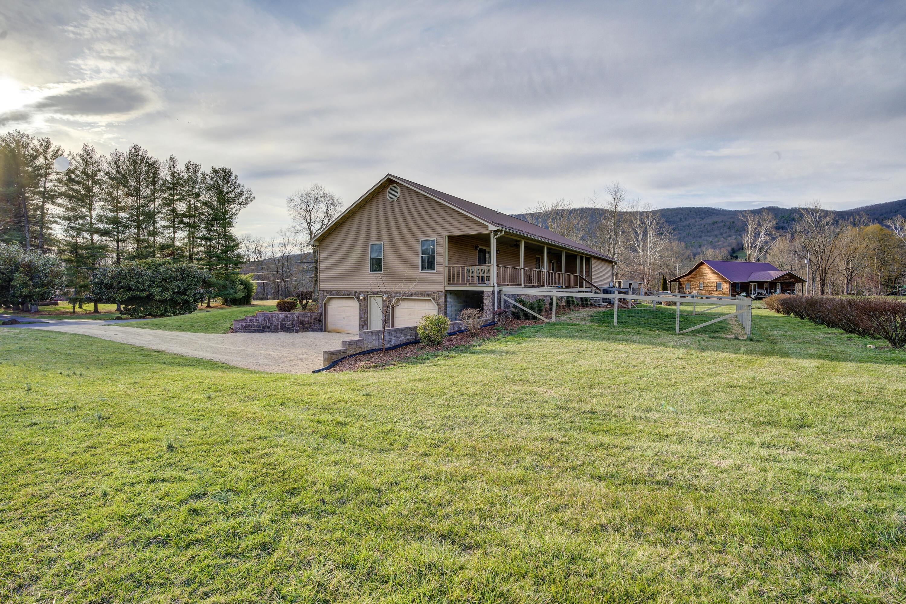 322 Price Road Elizabethton, TN 37643 - Photo 57 of 58 Price-Land--44