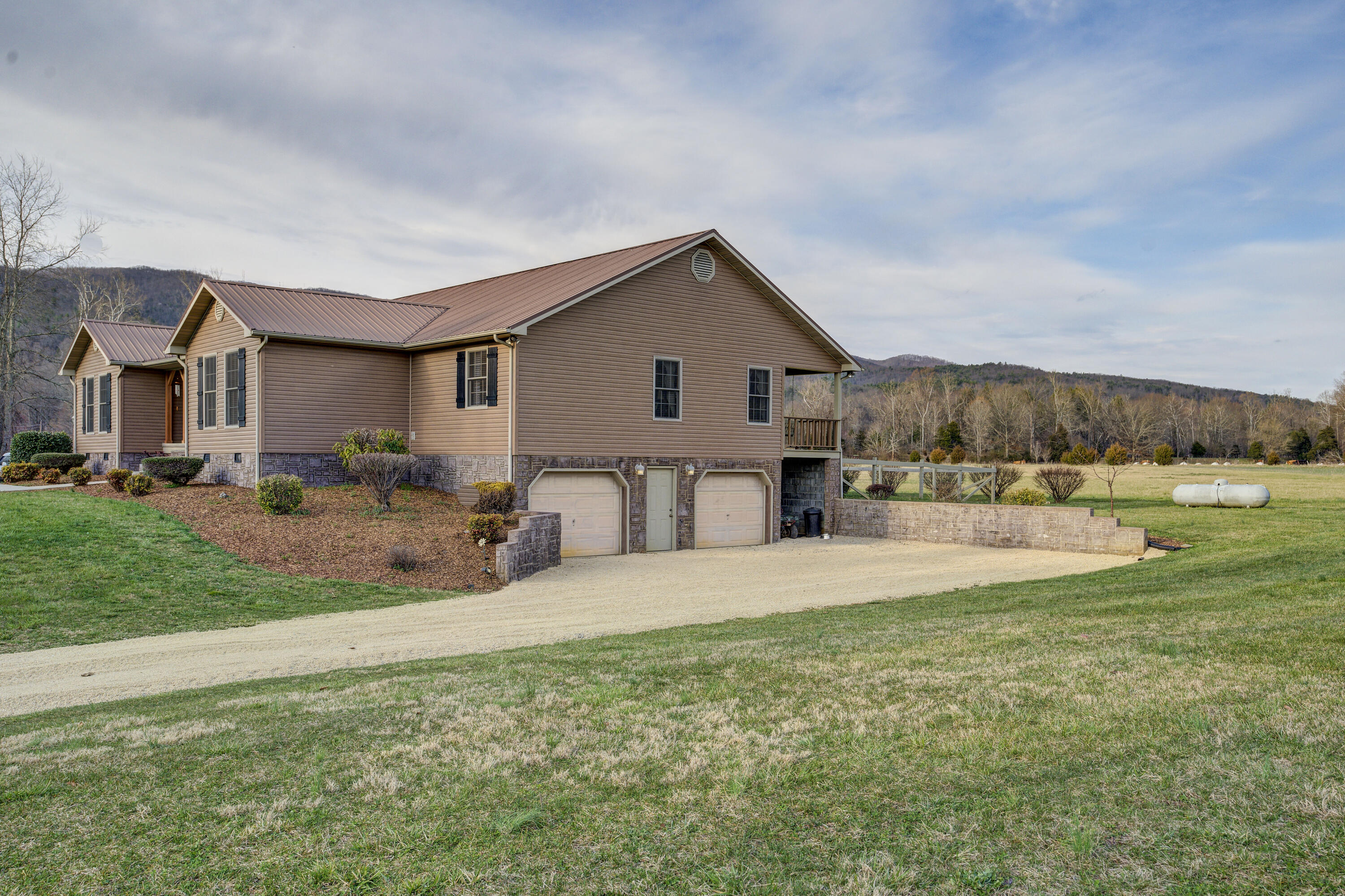 322 Price Road Elizabethton, TN 37643 - Photo 58 of 58 Price-Land--45