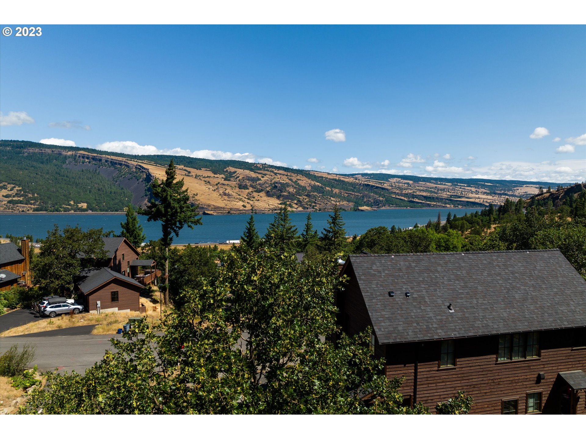 Asher Street, Unit 31 Mosier, OR 97040 - Photo 2 of 11