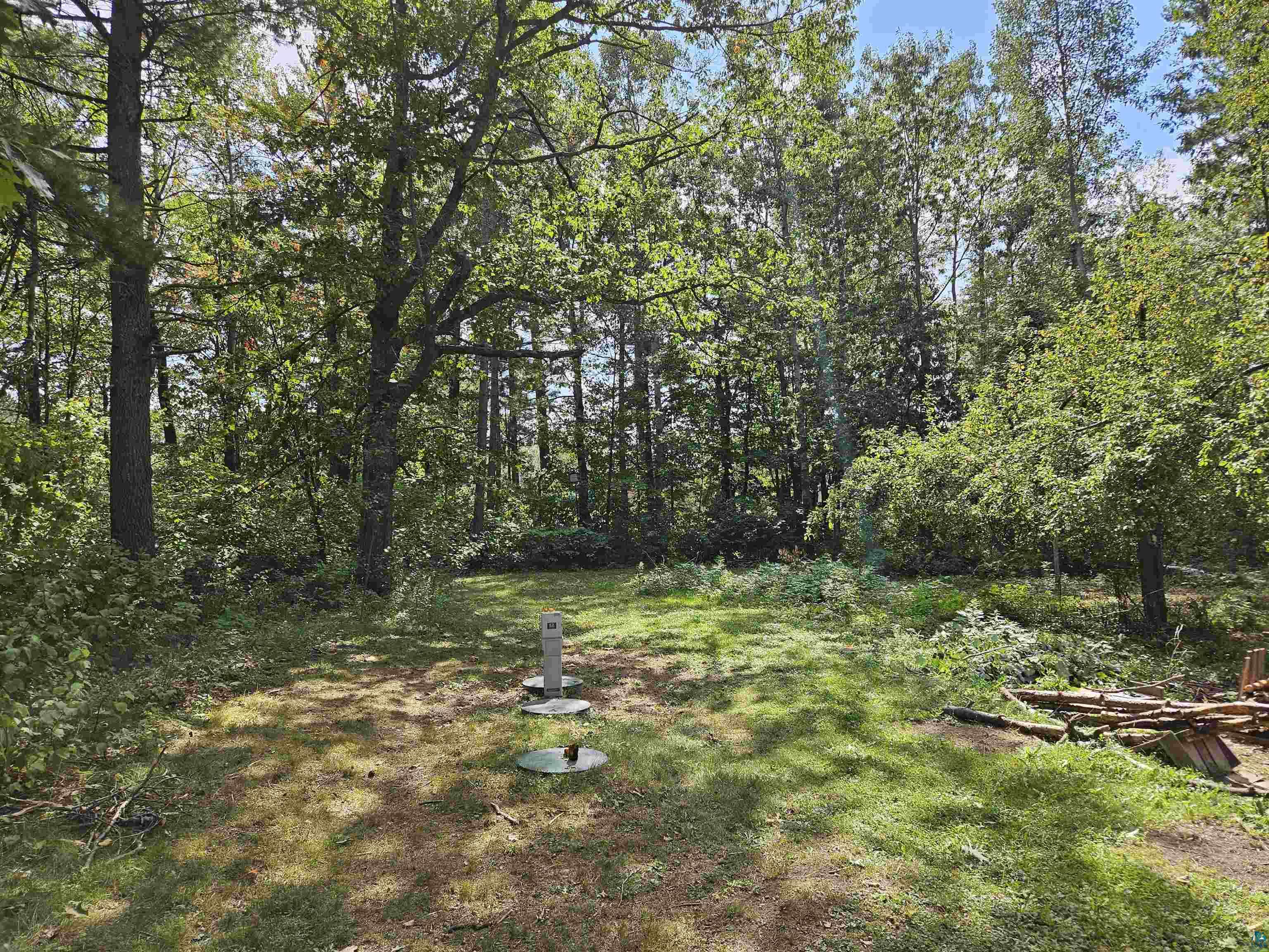 1534 Moorhead Road Cloquet, MN 55720 - Photo 15 of 16 View of yard