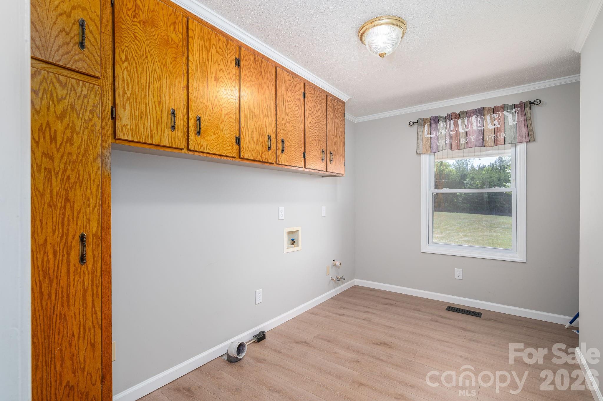 8058 Will Hudson Road Connelly Springs, NC 28612 - Photo 19 of 33