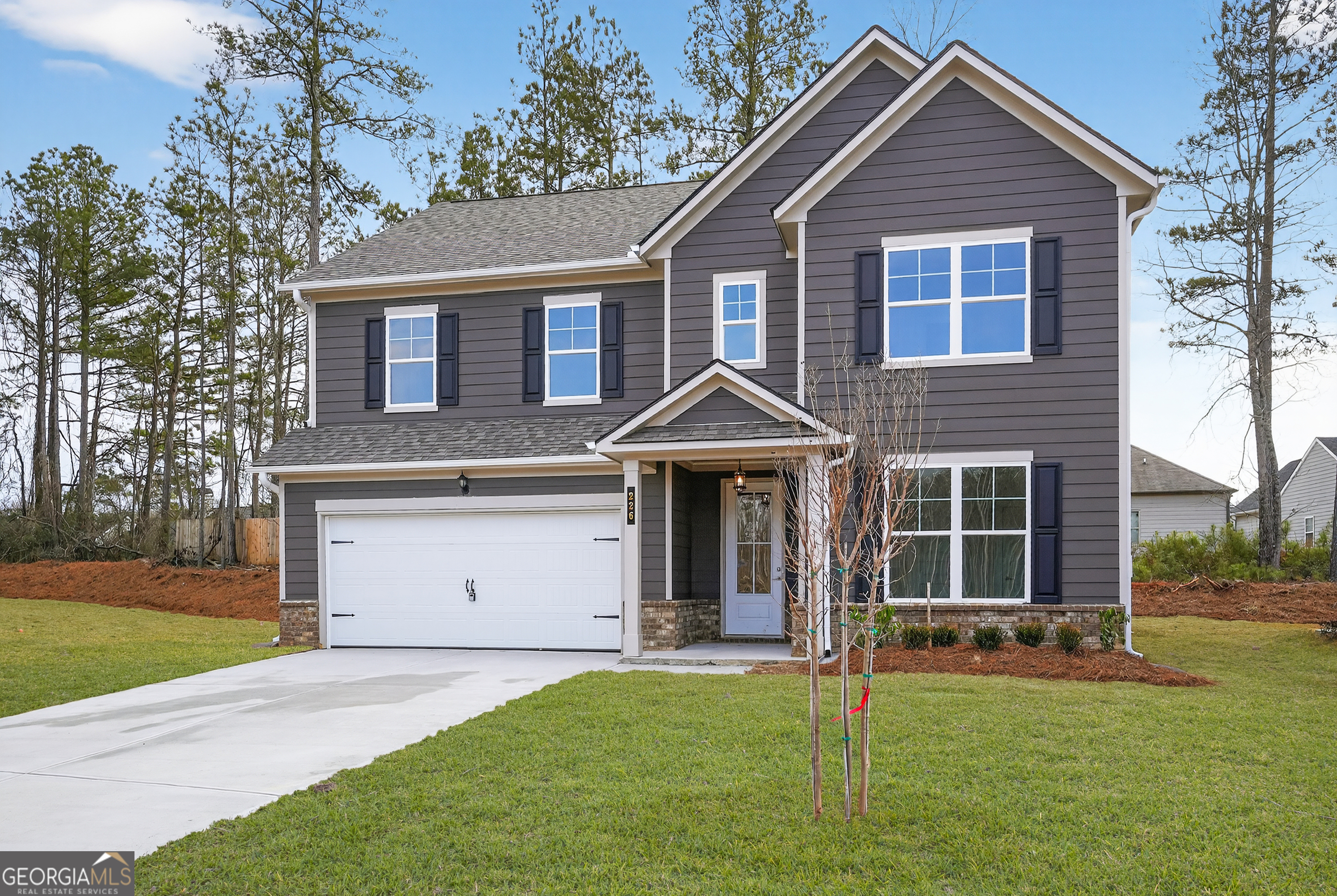 226 Villa Rica Springs Villa Rica, GA 30180 - Photo 2 of 11