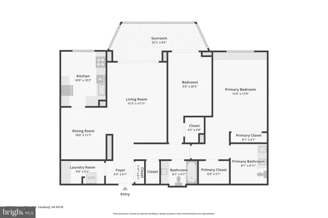 $399,000 | 19375 Cypress Ridge, Unit 708, Leesburg, VA 20176
