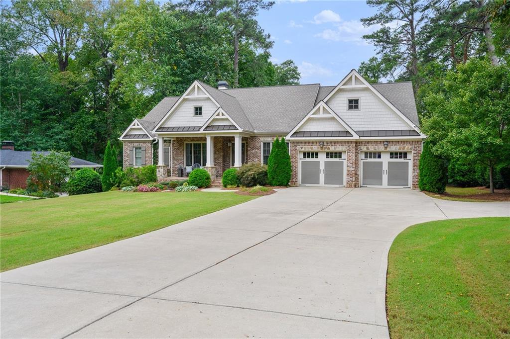 6068 Harleston Road Northeast Atlanta, GA 30328 - Photo 1 of 1 Gallery Image 1