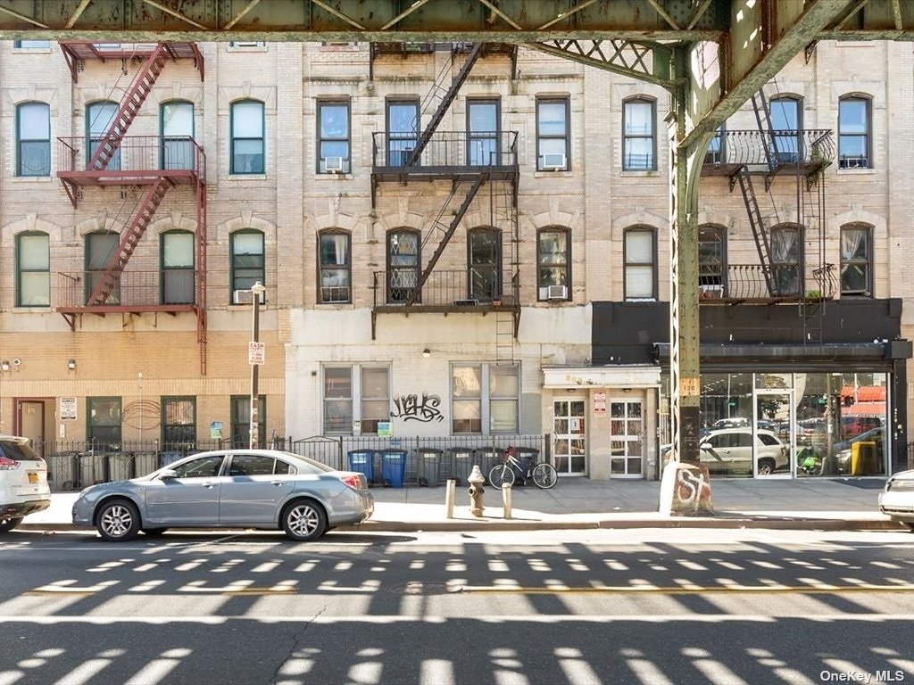 668 Broadway, Unit 11, Brooklyn, NY 11206 Compass