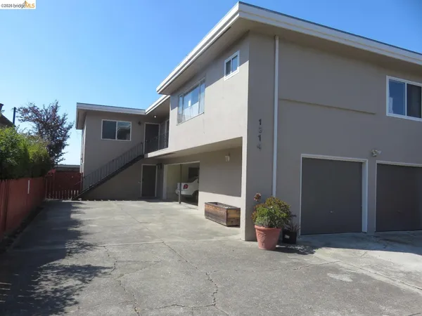 $299,950 | 1314 Kains Avenue, Unit 4, Berkeley, CA 94702