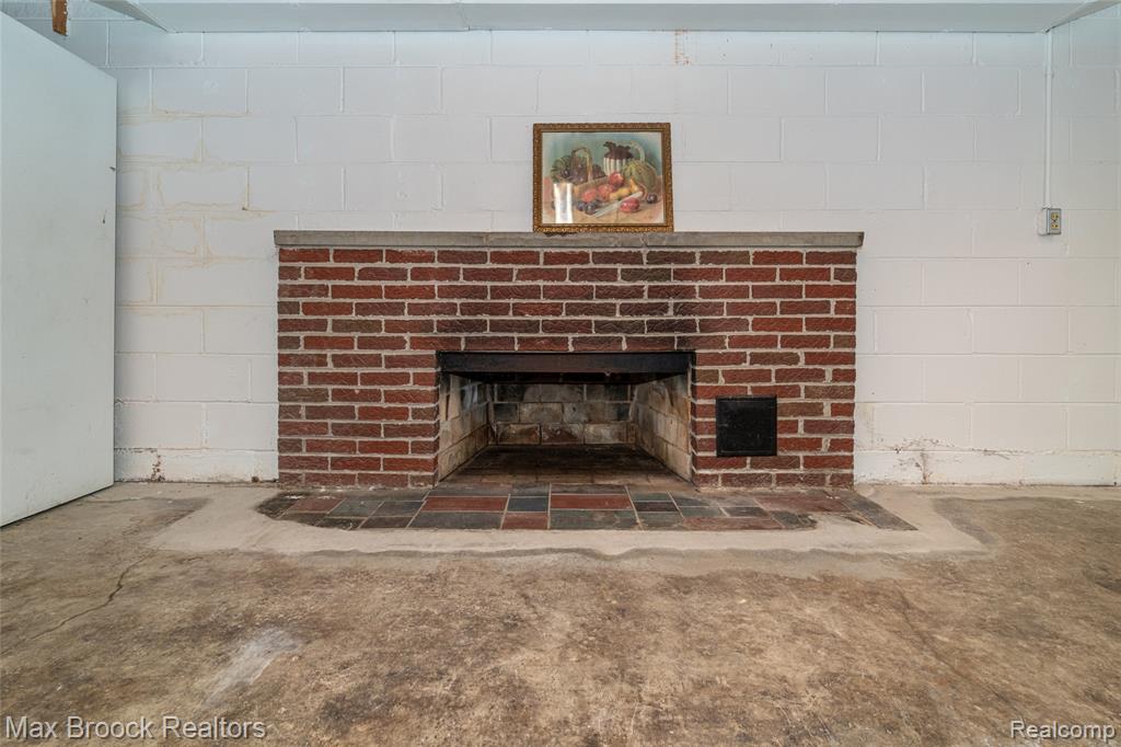 16926 Beverly Road Beverly Hills, MI 48025 - Photo 17 of 25