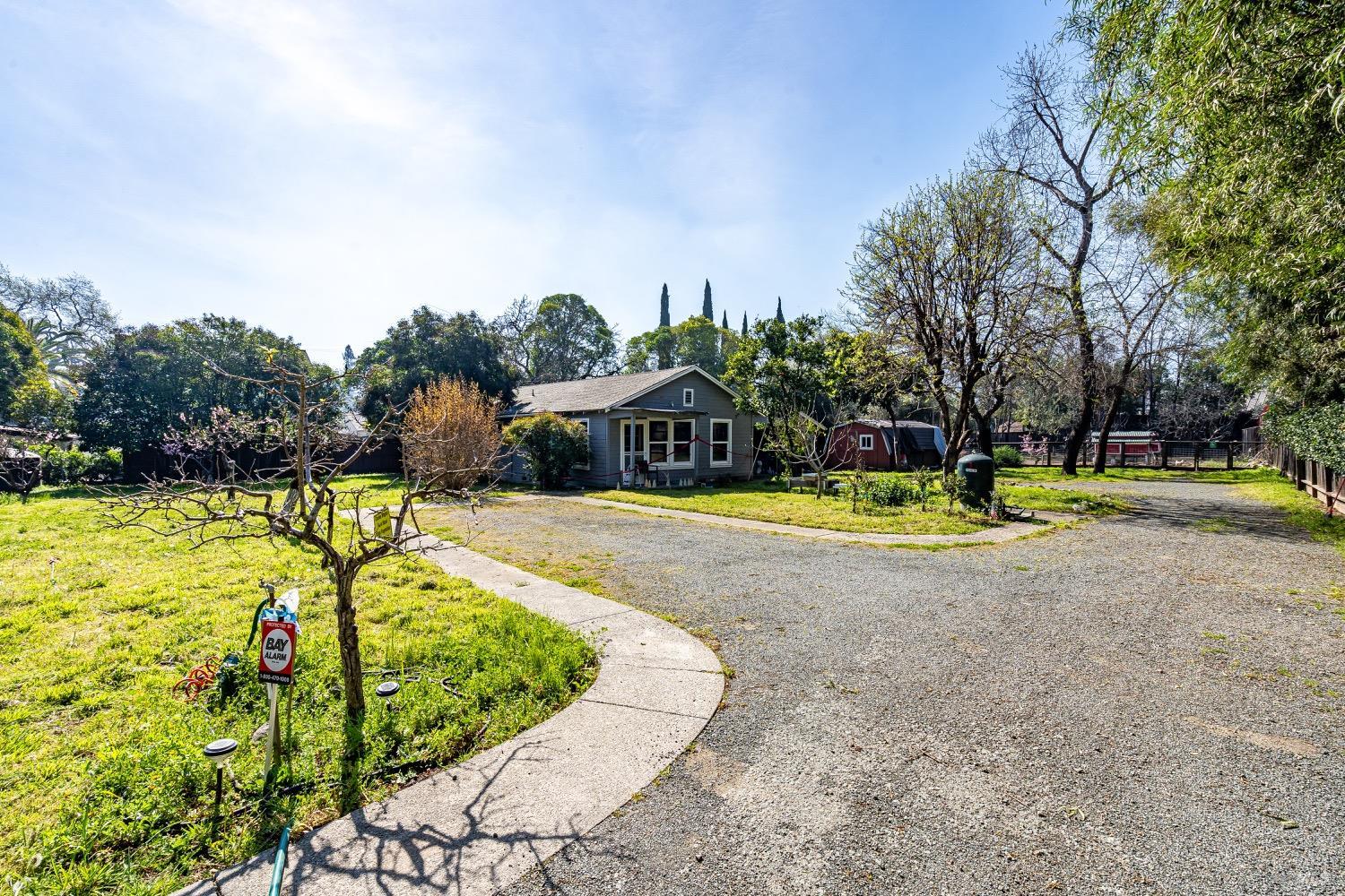 Undisclosed Address St. Helena, CA 94574 - Photo 6 of 8 a view of swimming pool with sitting area