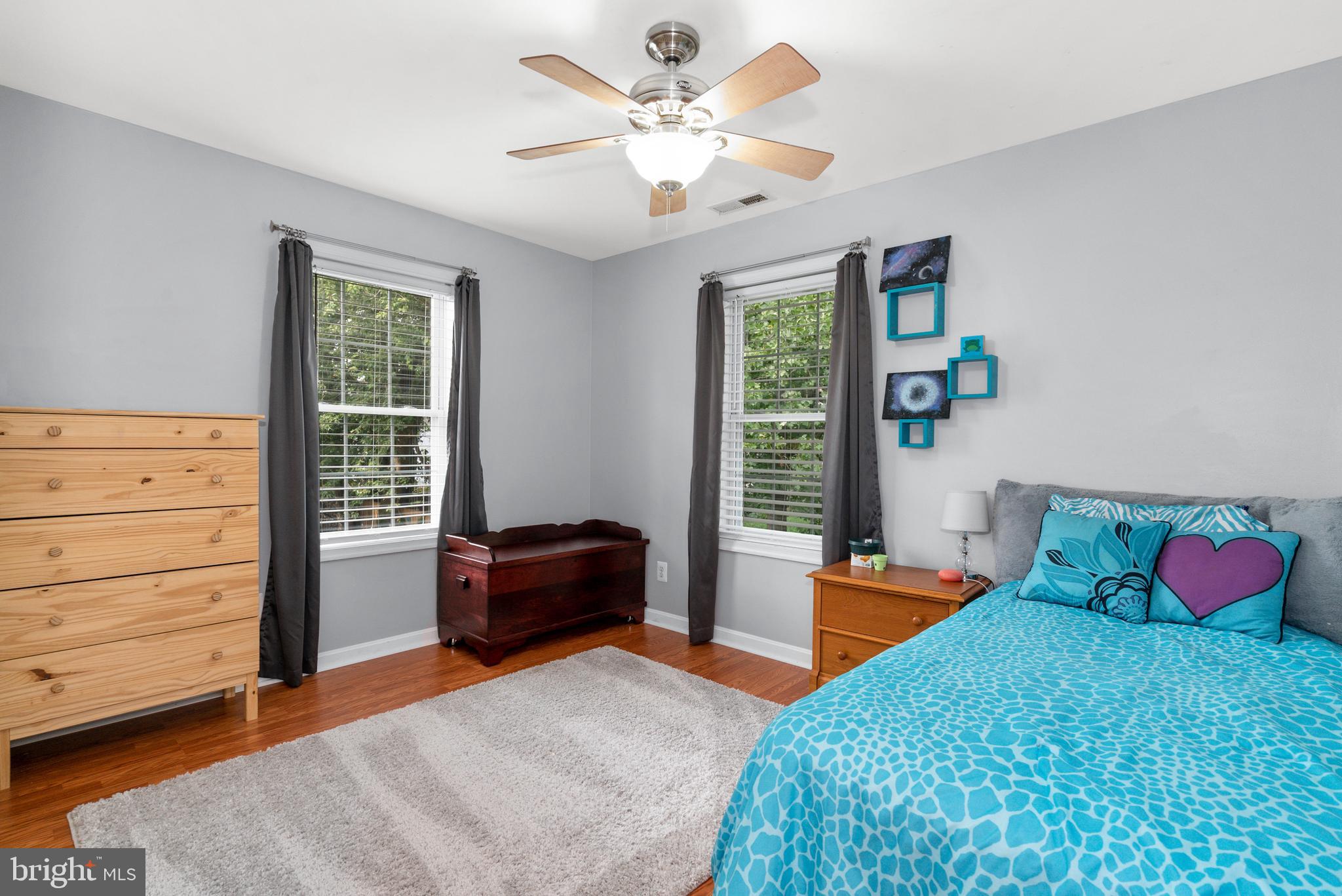 305 Bar Harbor Road Pasadena, MD 21122 - Photo 23 of 45 Bedroom 2