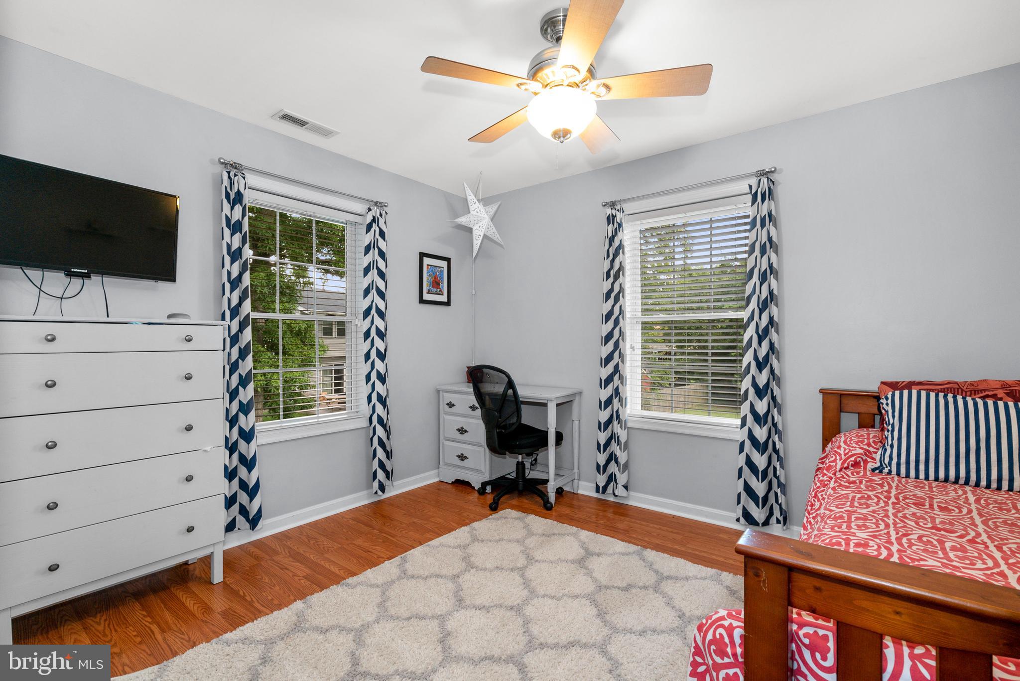 305 Bar Harbor Road Pasadena, MD 21122 - Photo 25 of 45 Bedroom 3