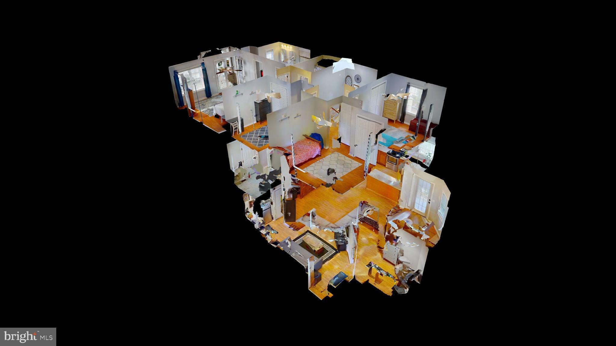 305 Bar Harbor Road Pasadena, MD 21122 - Photo 44 of 45 Check out the 3D tour!
