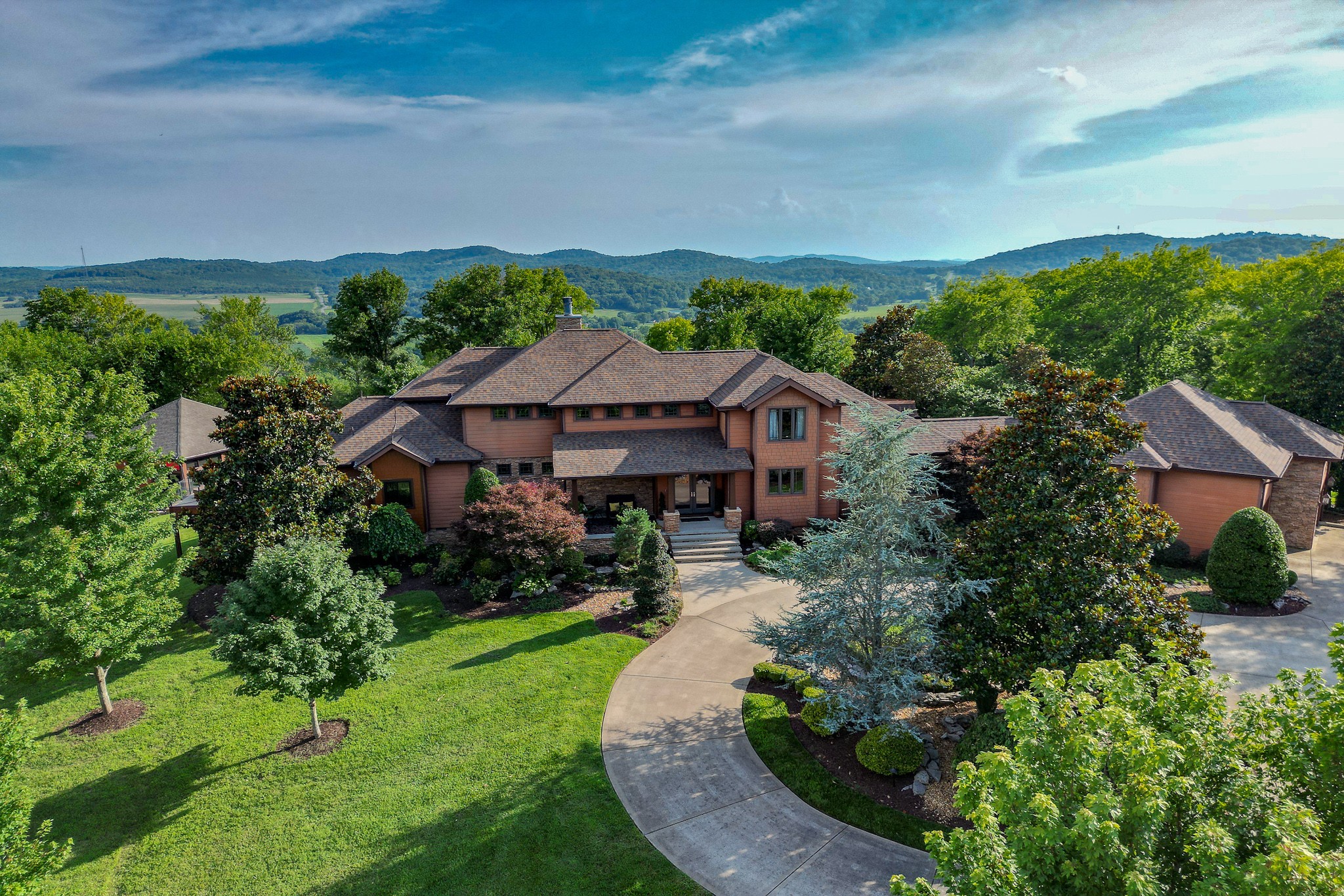 363 Gerald Mountain Road Readyville, TN 37149 - Photo 1 of 69 Gallery Image 1