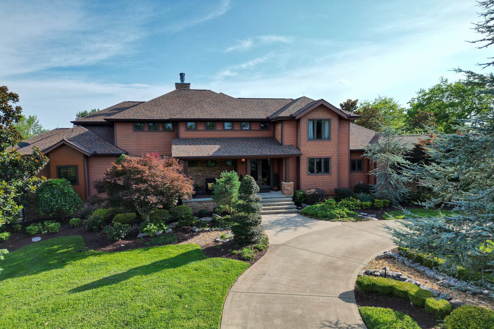 363 Gerald Mountain Road Readyville, TN 37149 - Photo 2 of 69 Gallery Image 2