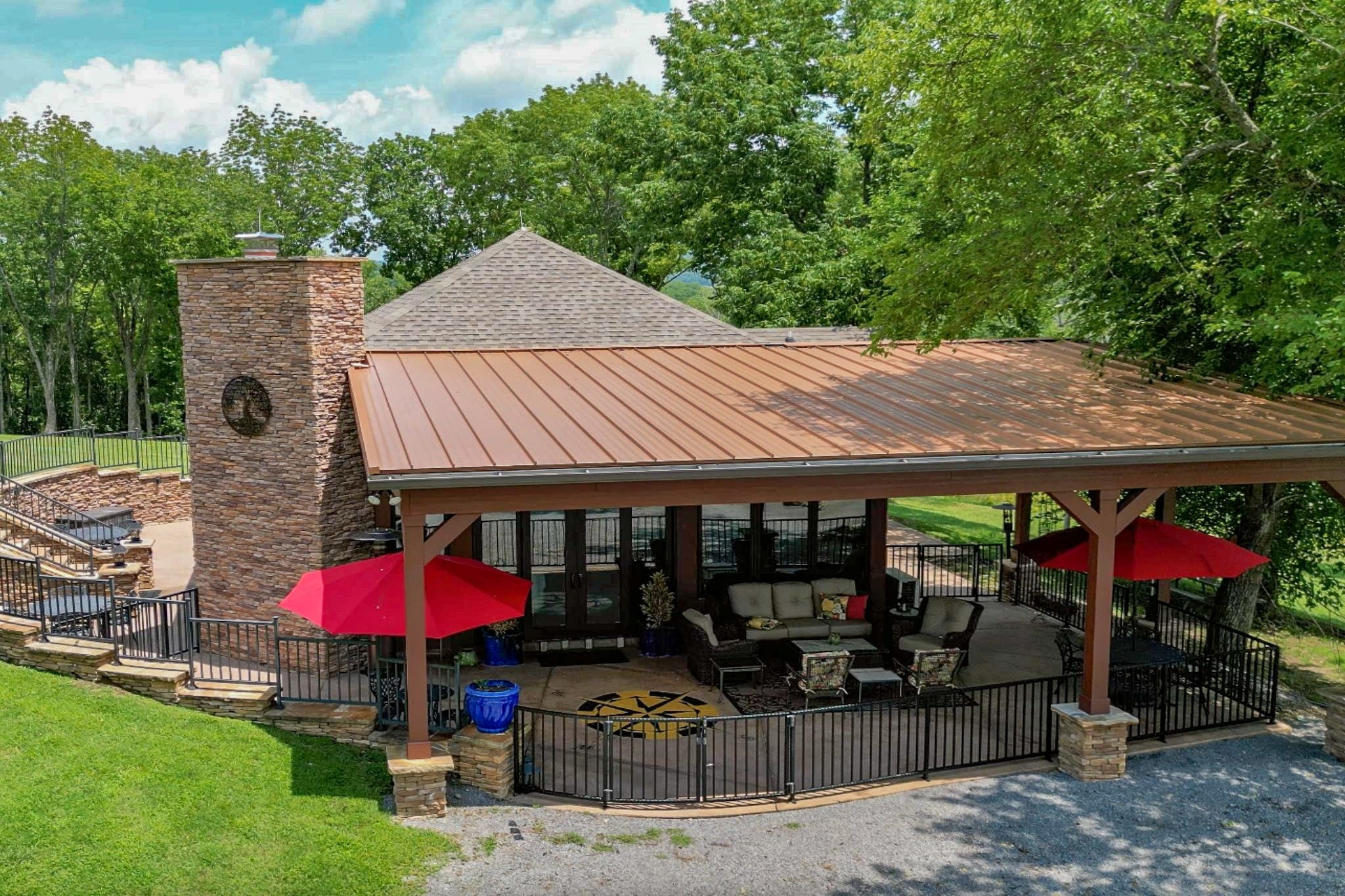 363 Gerald Mountain Road Readyville, TN 37149 - Photo 50 of 69 Gallery Image 50