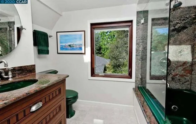 $5,800 | 136-136 El Centro, Diablo, CA 94506