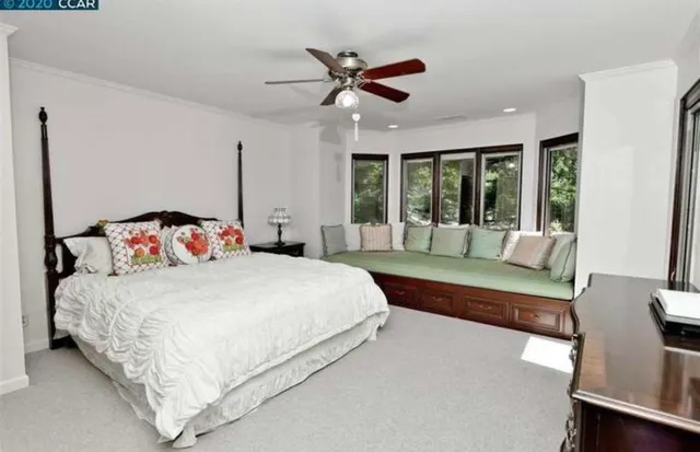 $5,800 | 136-136 El Centro, Diablo, CA 94506