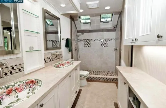 $5,800 | 136-136 El Centro, Diablo, CA 94506