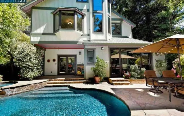 $5,800 | 136-136 El Centro, Diablo, CA 94506