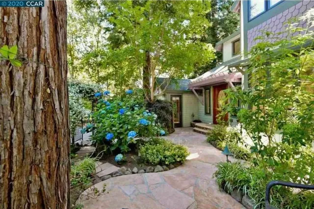 $5,800 | 136-136 El Centro, Diablo, CA 94506