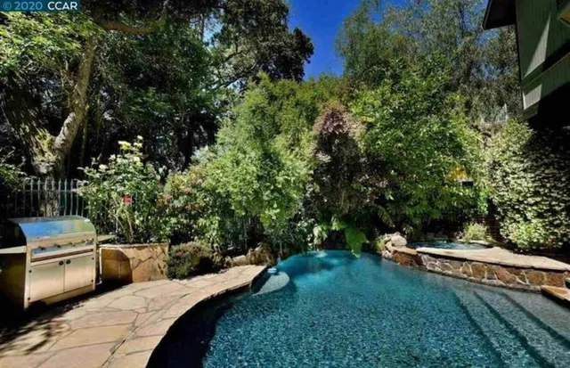 $5,800 | 136-136 El Centro, Diablo, CA 94506