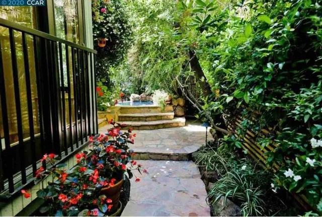 $5,800 | 136-136 El Centro, Diablo, CA 94506