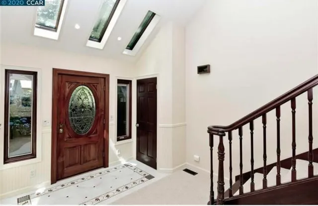 $5,800 | 136-136 El Centro, Diablo, CA 94506