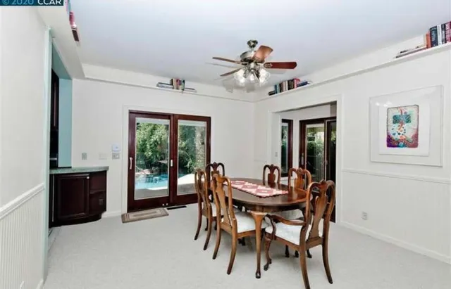 $5,800 | 136-136 El Centro, Danville, CA 94506