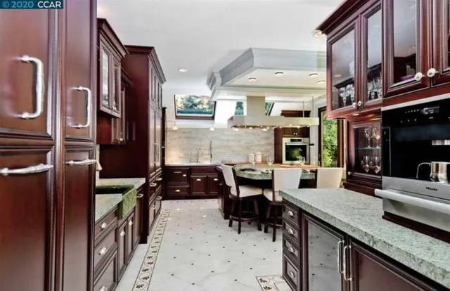 $5,800 | 136-136 El Centro, Diablo, CA 94506