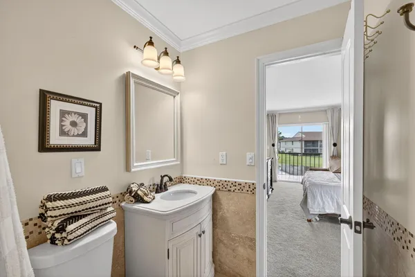 $2,500 | 6485 Chasewood Drive, Unit G, Jupiter, FL 33458