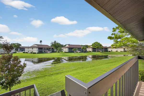 $2,500 | 6485 Chasewood Drive, Unit G, Jupiter, FL 33458