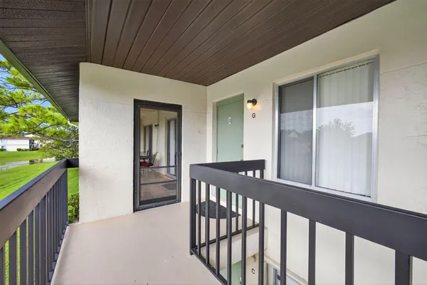 $2,500 | 6485 Chasewood Drive, Unit G, Jupiter, FL 33458