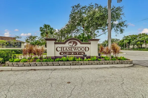 $2,500 | 6485 Chasewood Drive, Unit G, Jupiter, FL 33458