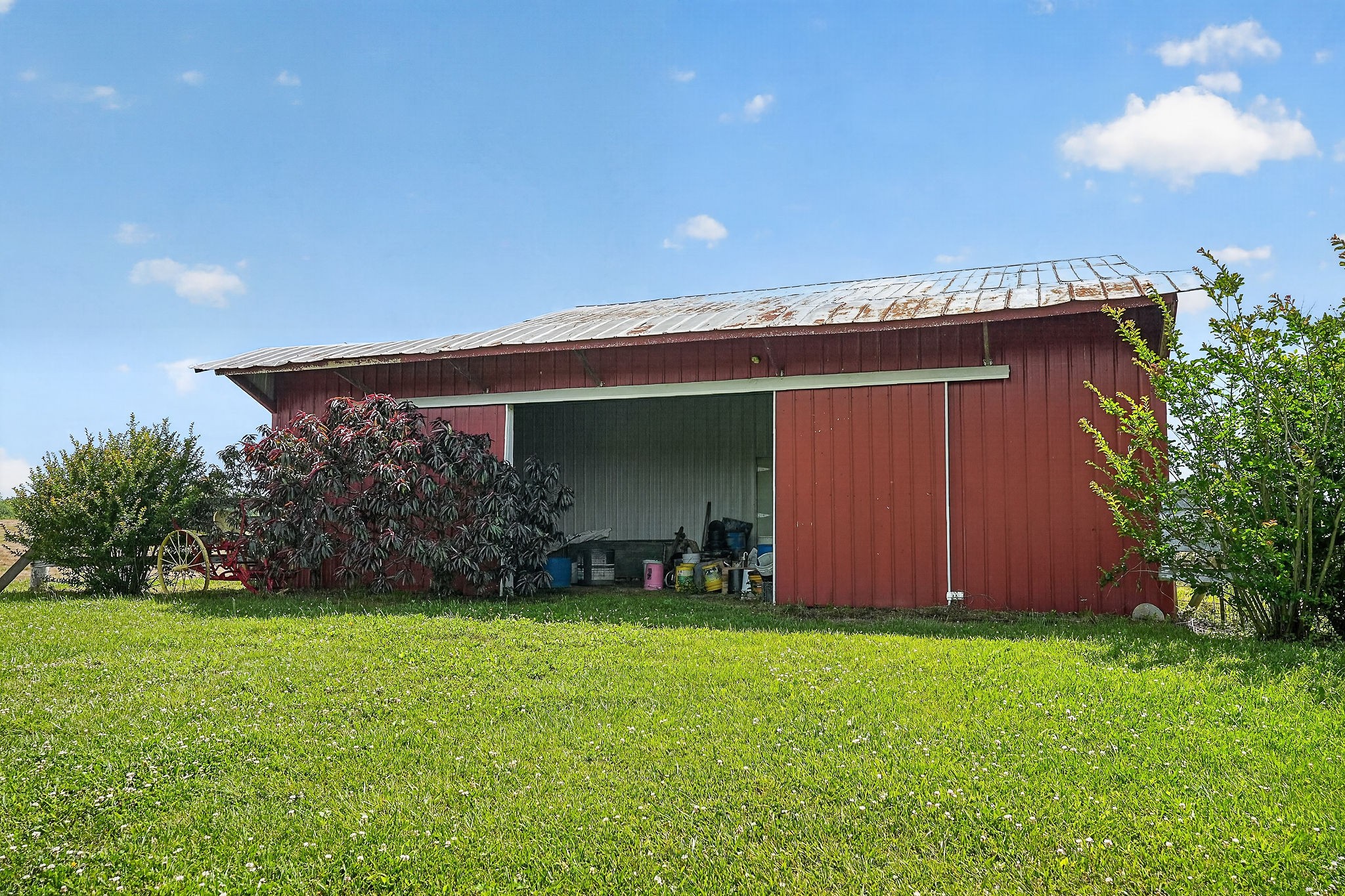 1600 Magness Road McMinnville, TN 37110 - Photo 38 of 63