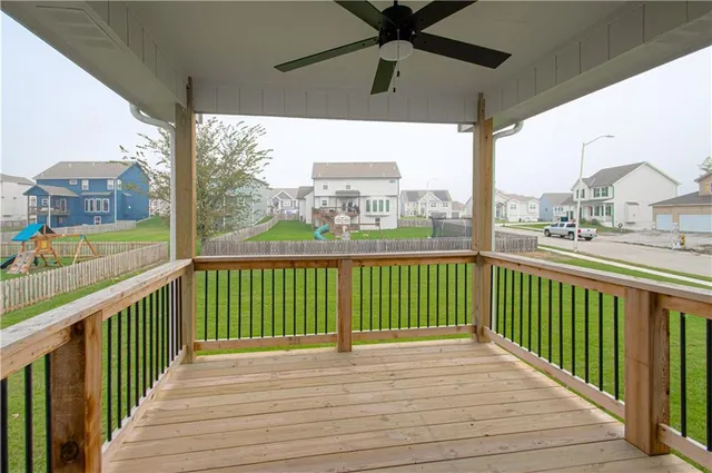 $409,900 | 6009 Northeast 118th Street, Kansas City, MO 64156