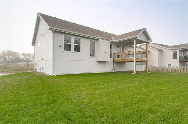 $409,900 | 6009 Northeast 118th Street, Kansas City, MO 64156